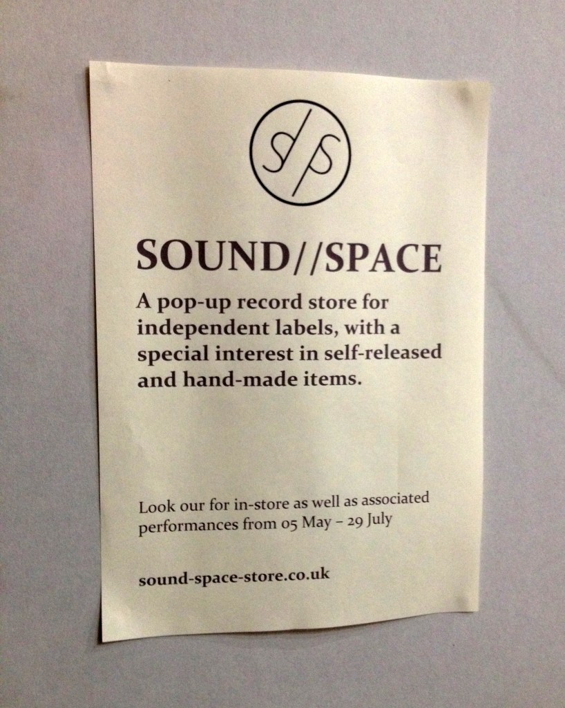 Sound//Space